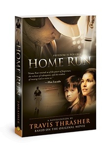 Home Run - the Book