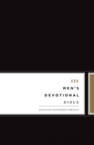 Men's Devotional Bible