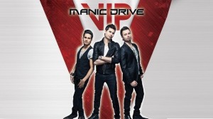 manicdrive